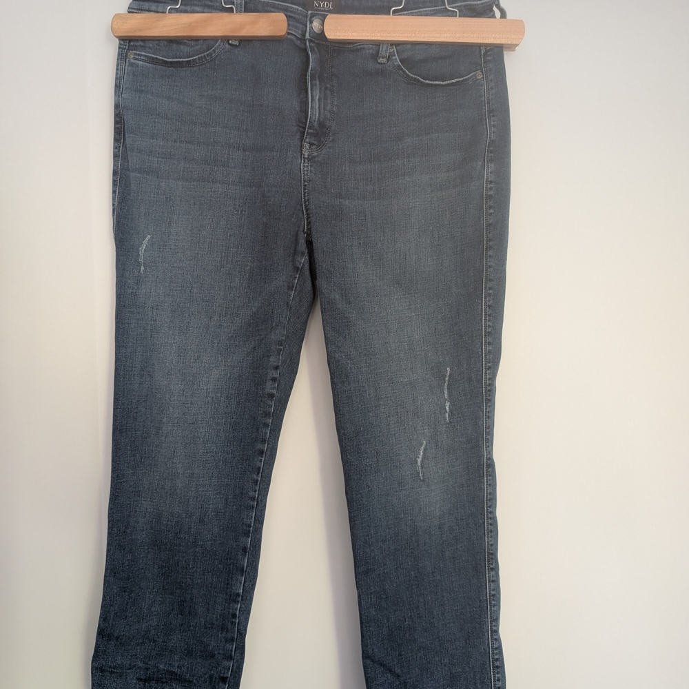 Women's NYDJ Stella Jeans